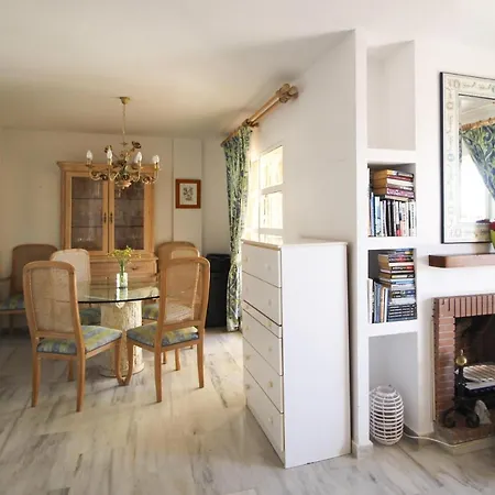 Polarsol 3 Townhouse In Club La Costa, Sea Views 2 Holiday home *
