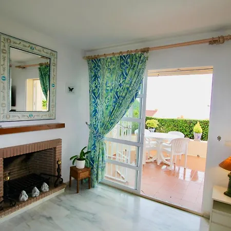 Holiday home Polarsol 3 Townhouse In Club La Costa, Sea Views 2 Fuengirola