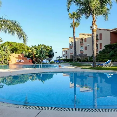 Polarsol 3 Townhouse In Club La Costa, Sea Views 2 *