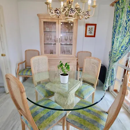 Polarsol 3 Townhouse In Club La Costa, Sea Views 2 Holiday home
