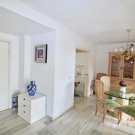 Polarsol 3 Townhouse In Club La Costa, Sea Views 2 * Fuengirola