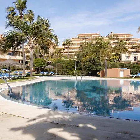 Polarsol 3 Townhouse In Club La Costa, Sea Views 2 Holiday home *