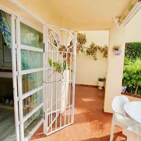 Polarsol 3 Townhouse In Club La Costa, Sea Views 2 *