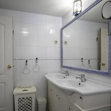 Polarsol 3 Townhouse In Club La Costa, Sea Views 2 Holiday home